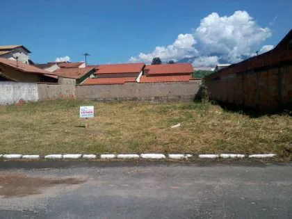 Terreno para venda em Mirante das Agulhas